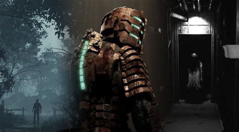 The best horror games on Xbox Game Pass – GameSpew.
